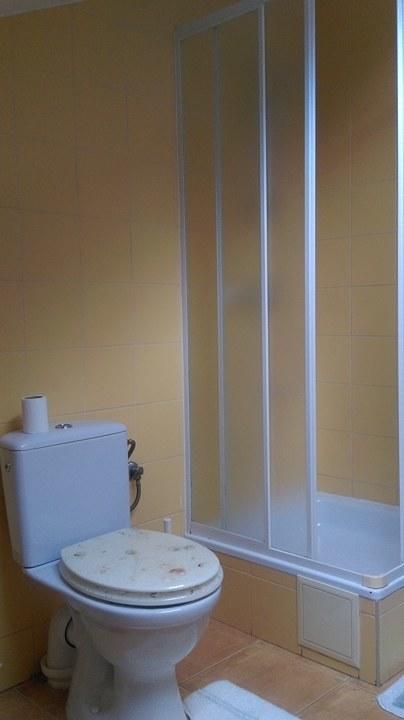 Zajazd Rys Lomza Ngoại thất bức ảnh